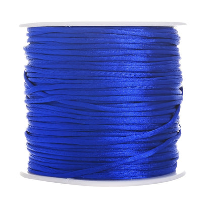 20m 1.5mm Chinese Knot Braided Cord
