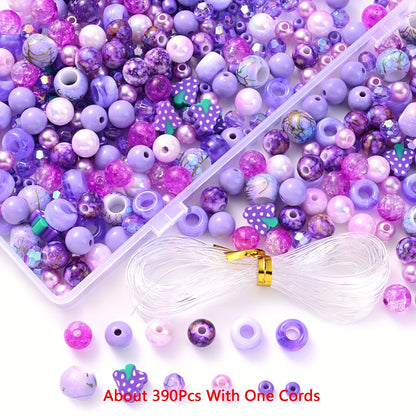 Acrylic Bracelet Making Kit
