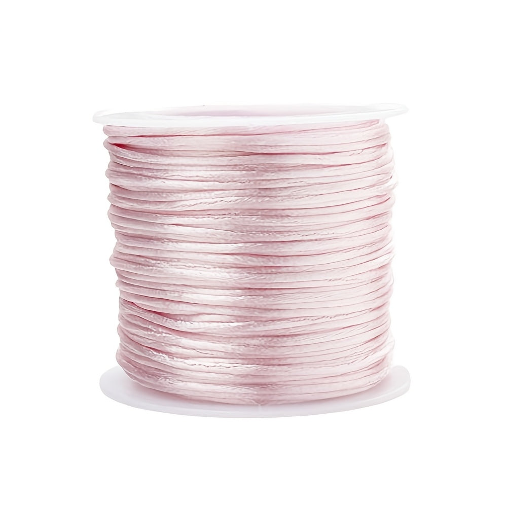20m 1.5mm Chinese Knot Braided Cord