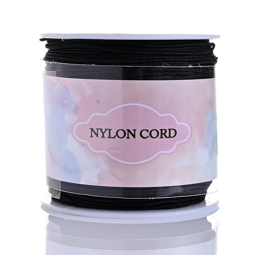 95M 0.8mm Nylon Jewelry Making Cord