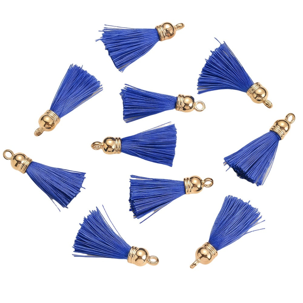 Cap Tassel Decorations