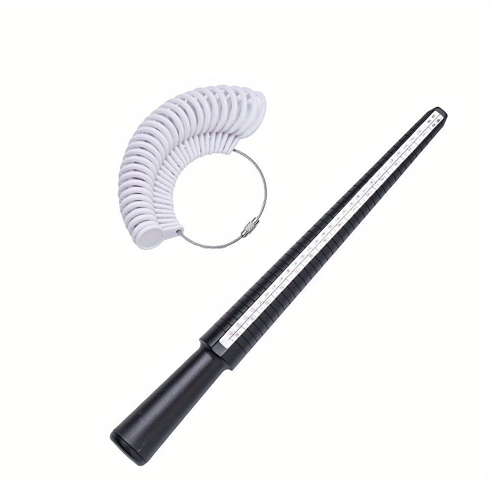 Ring Size Measuring Tool