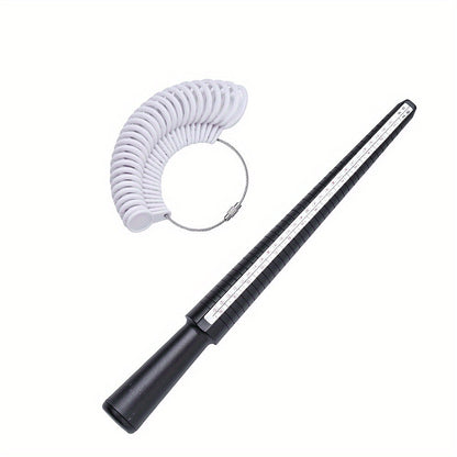 Ring Size Measuring Tool