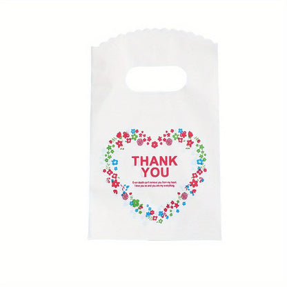 Thank You Gift Bags