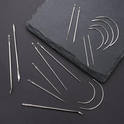 Assorted Sewing Needles Set