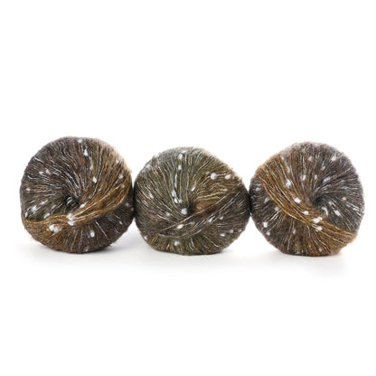 140g Winter Cozy Mohair-Style Yarn Set