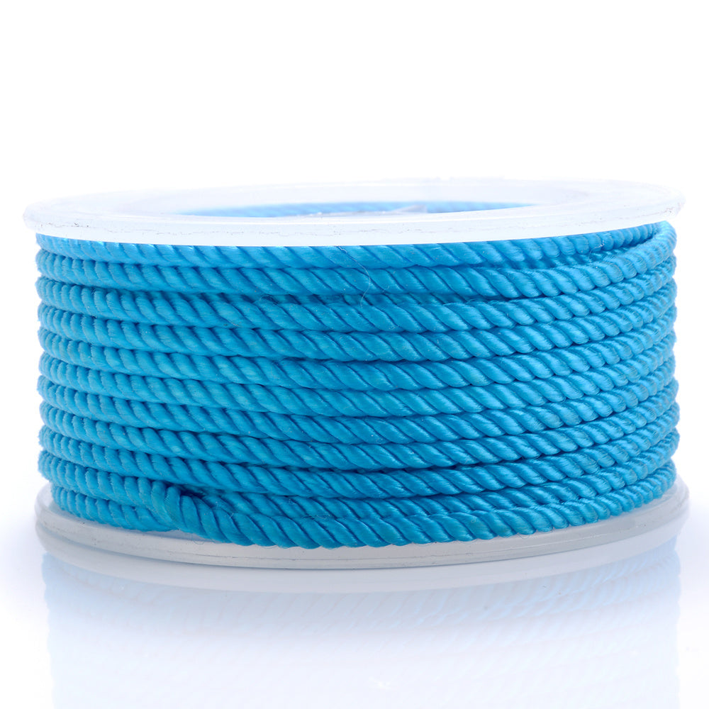 1.5 mm Nylon Chinese Knot Cord