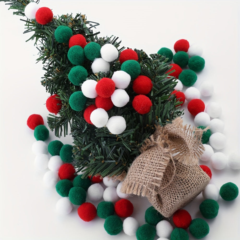Highball Hairball Beads