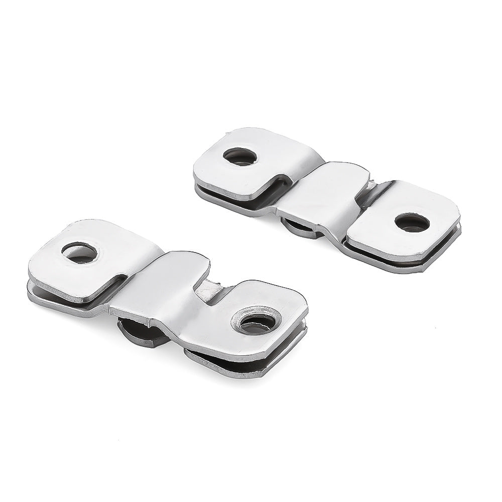 Stainless Steel Photo Frame Buckles