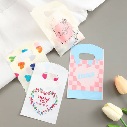 Thank You Gift Bags