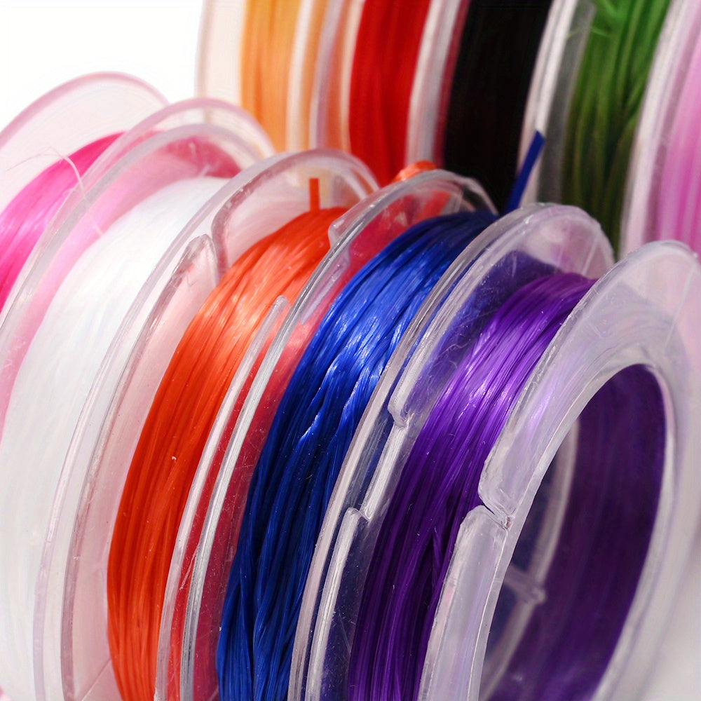 Elastic Beading Cord