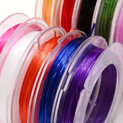 Elastic Beading Cord
