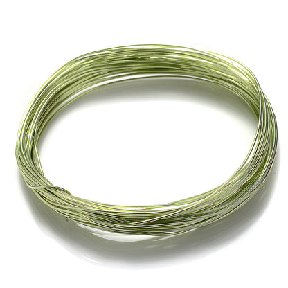 0.6 mm Aluminum Craft Wire