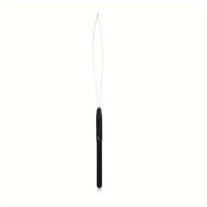 Plastic Handle Beading Needles