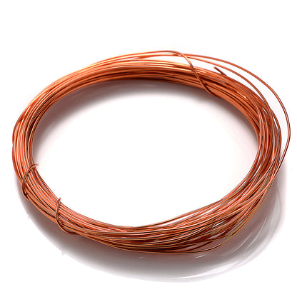 0.6 mm Aluminum Craft Wire