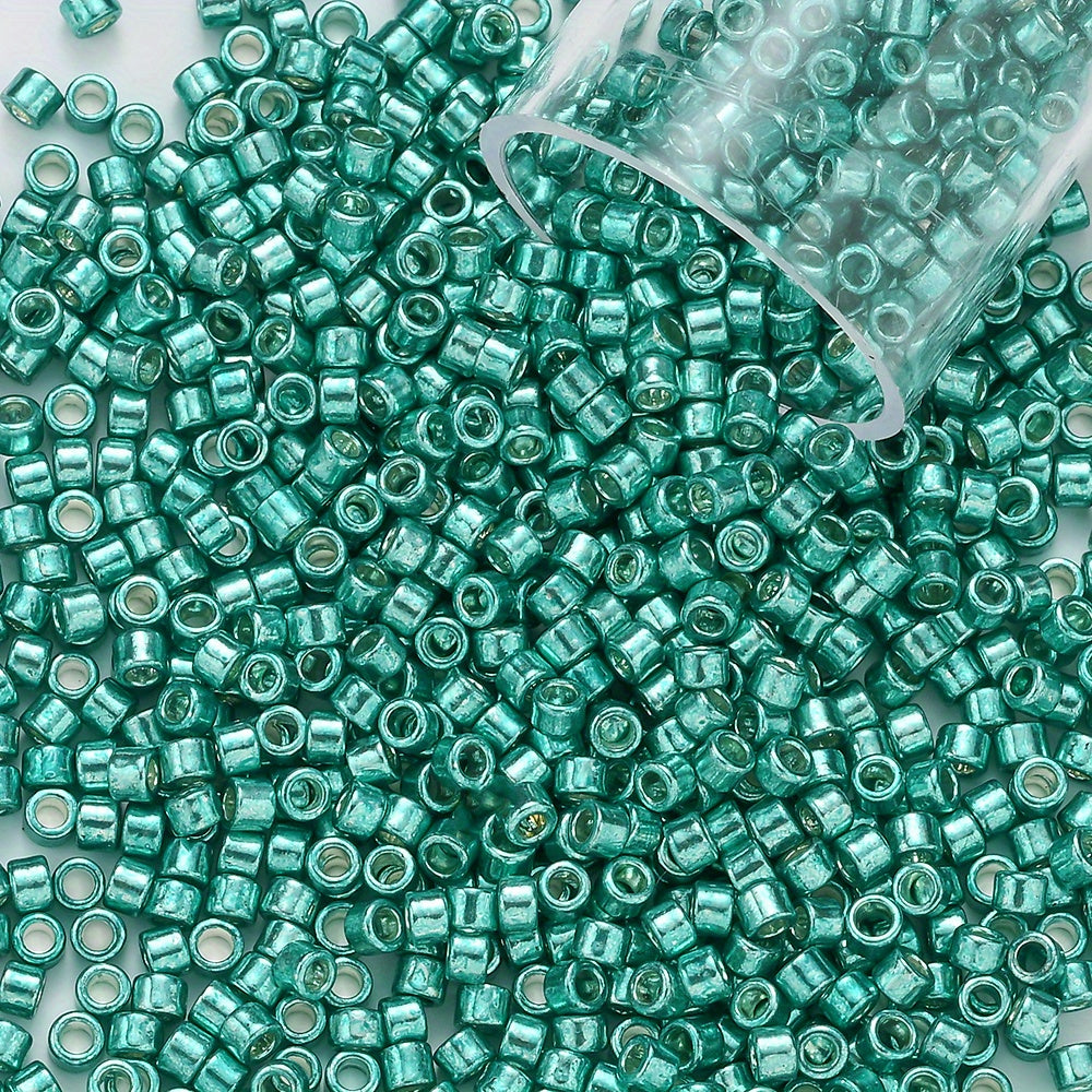 Antique Dong Beads