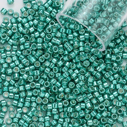 Antique Dong Beads