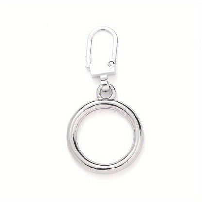 Toroidal Zipper Pull Replacement Set