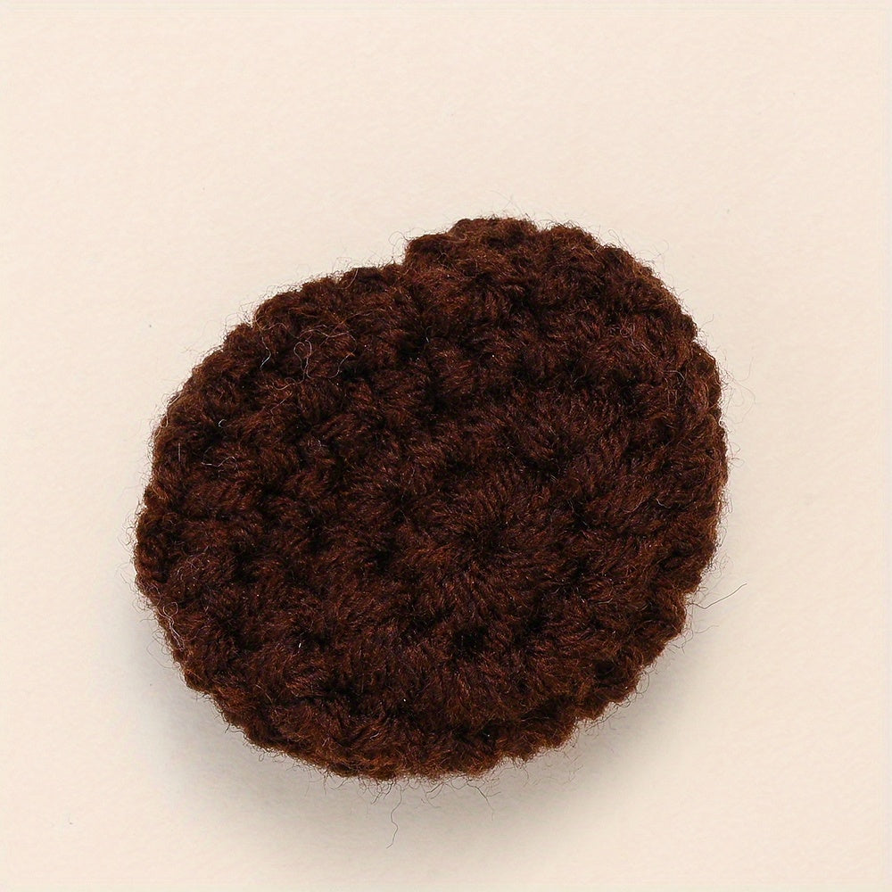 Knitted Beret Hats