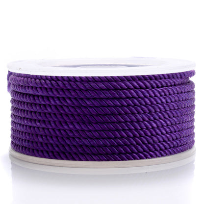 1.5 mm Nylon Chinese Knot Cord