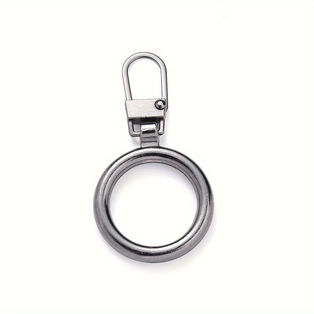Toroidal Zipper Pull Replacement Set