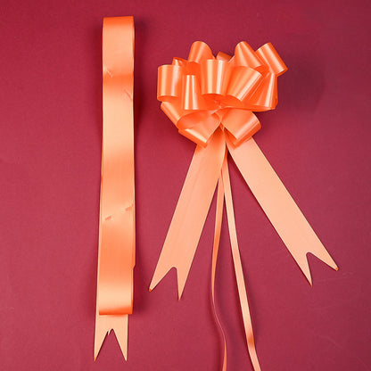 Colorful Christmas Bows