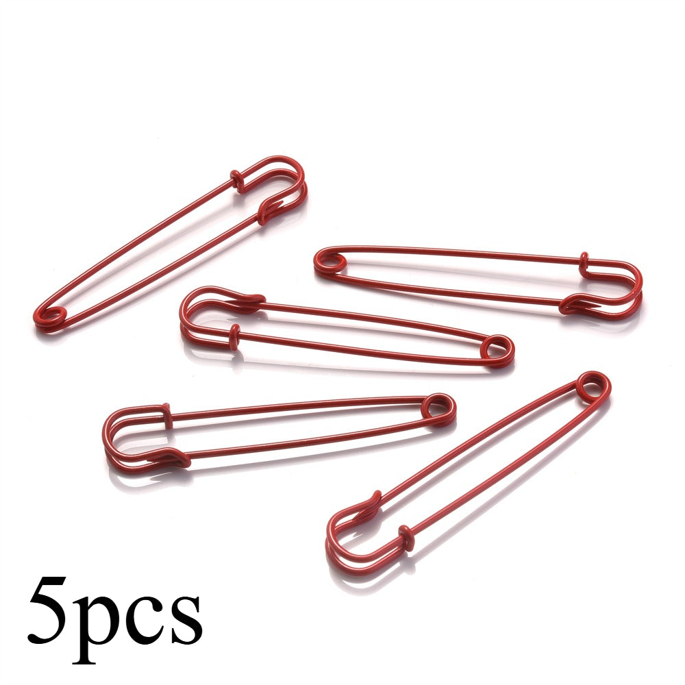 Large Jewelry Pins