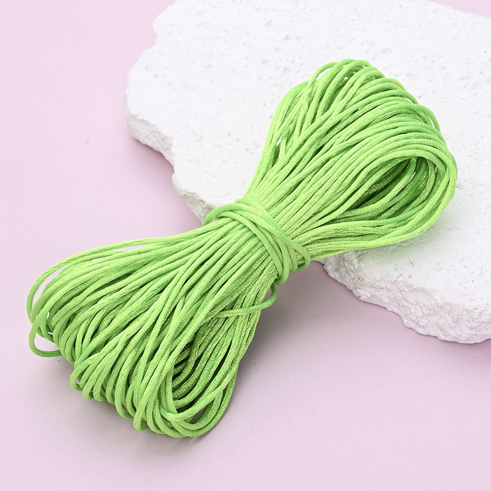 Chinese Knot Braided Thread