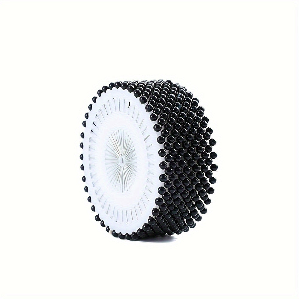 Large Head Straight Pins for Sewing and Crafts