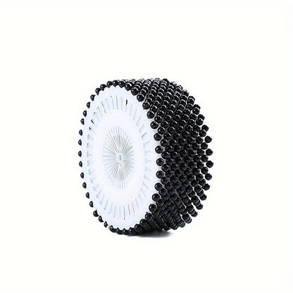 Large Head Straight Pins for Sewing and Crafts
