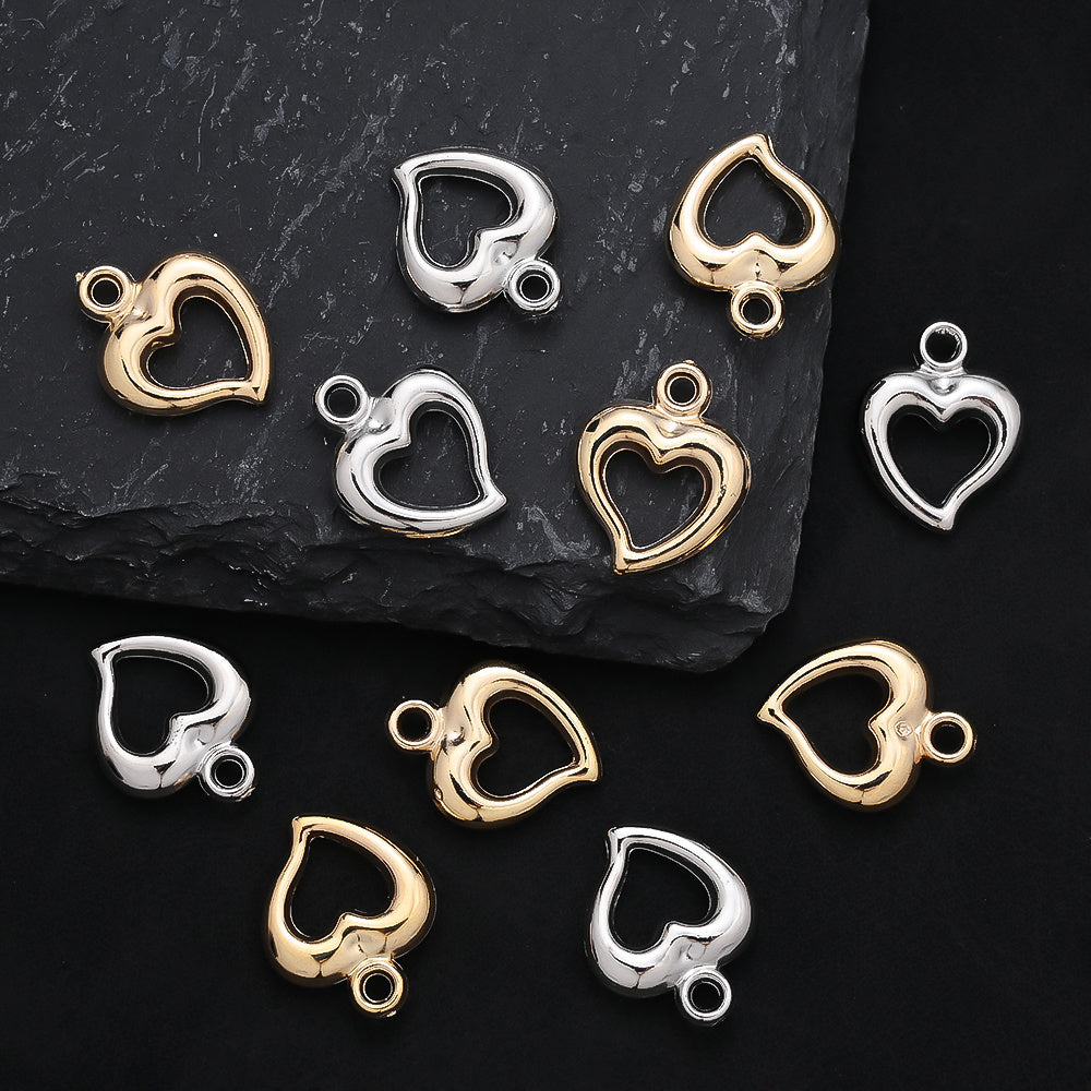 Love CCB Pendants