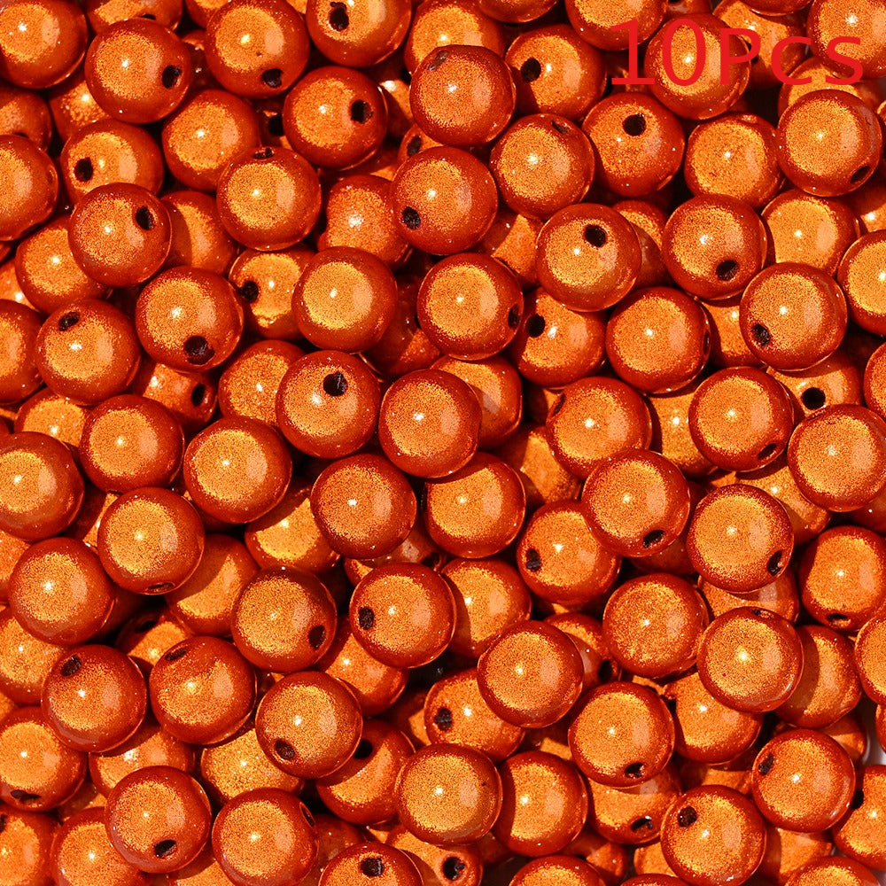 Dream Acrylic Spacer Beads
