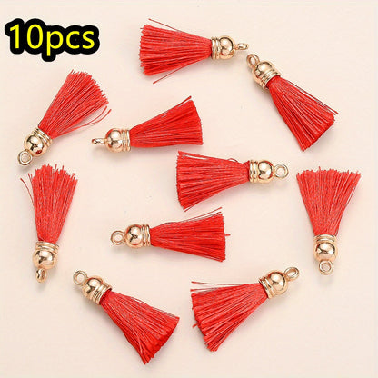 Cap Tassel Decorations