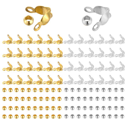 100pcs Connection Ring Set