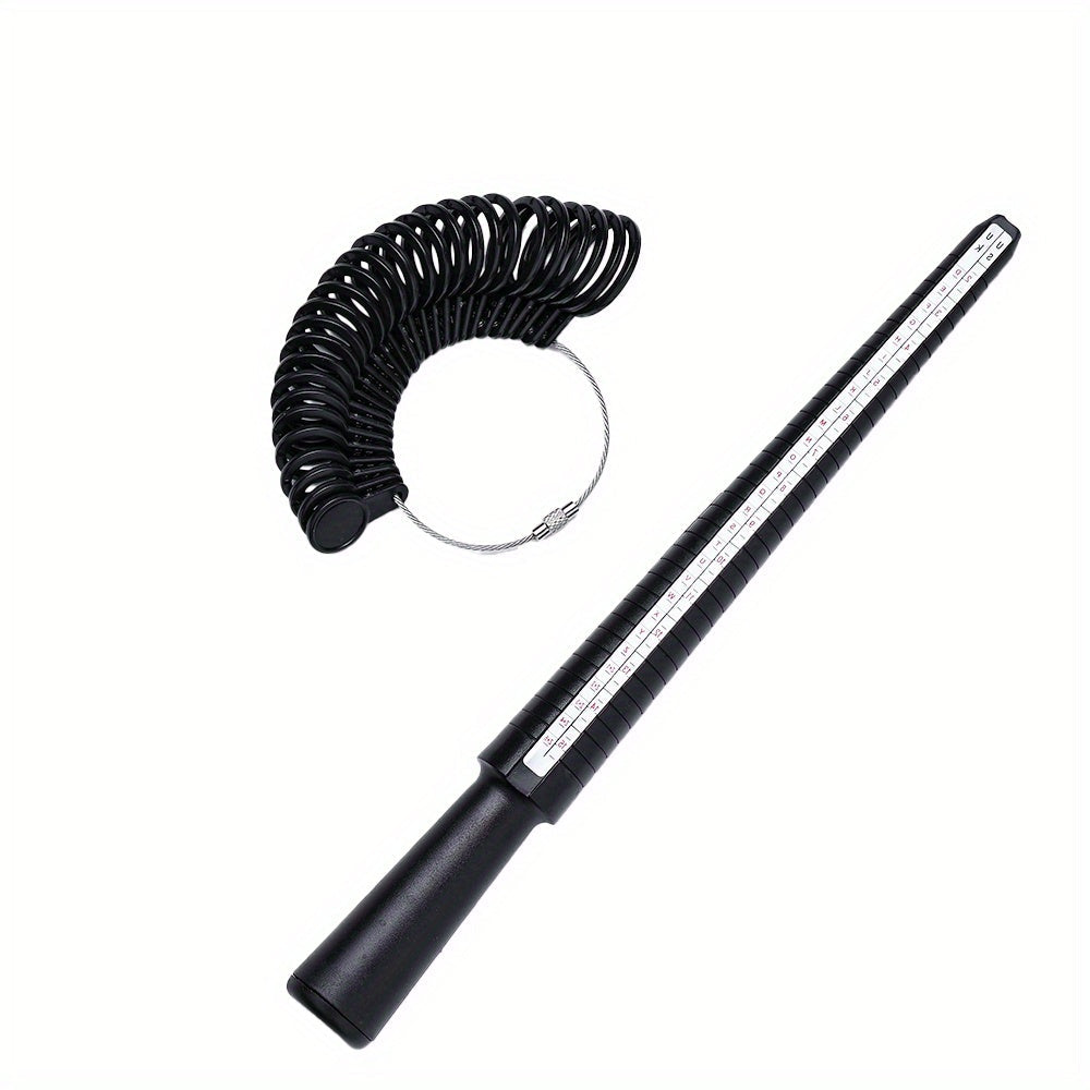 Ring Size Measuring Tool