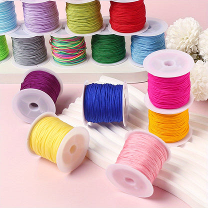 Vibrant Nylon Cord Kit