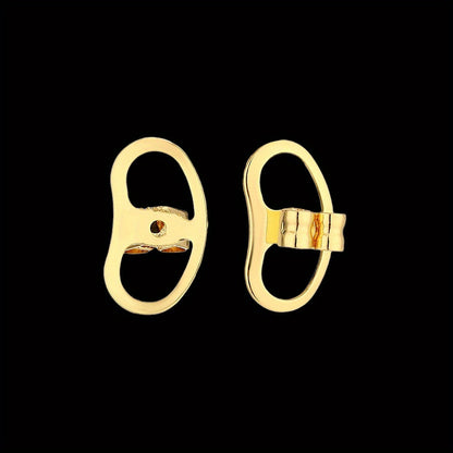 Pig Nose Earring Lifters