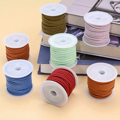 1 Roll 5m Korean Velvet Cord