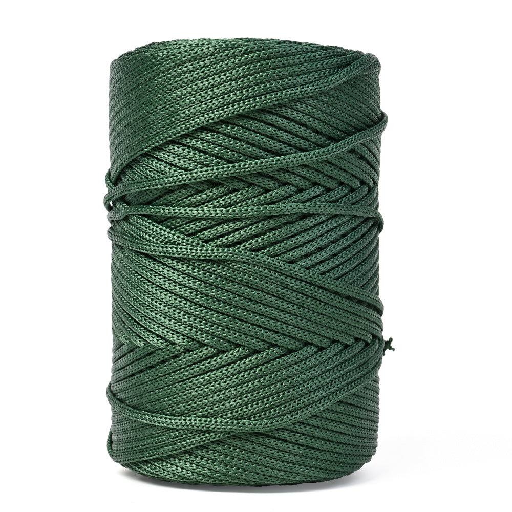 Lightweight Nylon Ice Silk Craft Cord