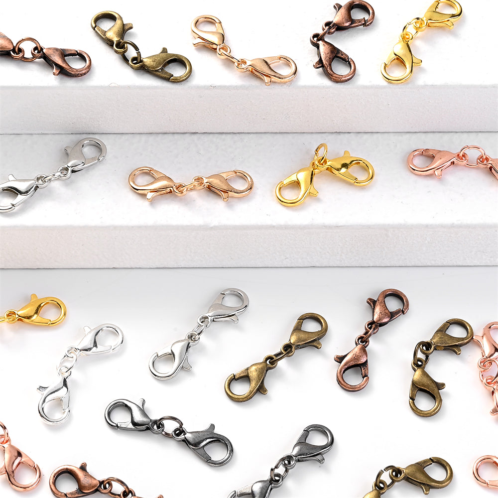 Basic Lobster Clasps