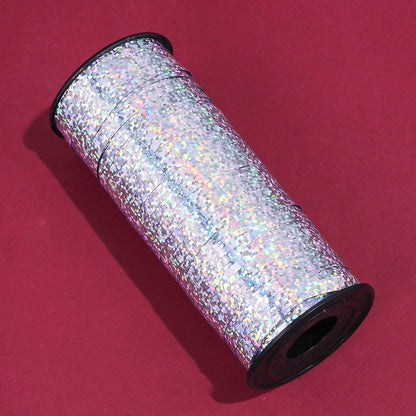 Shiny Laser Ribbon