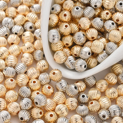CCB Spacer Beads