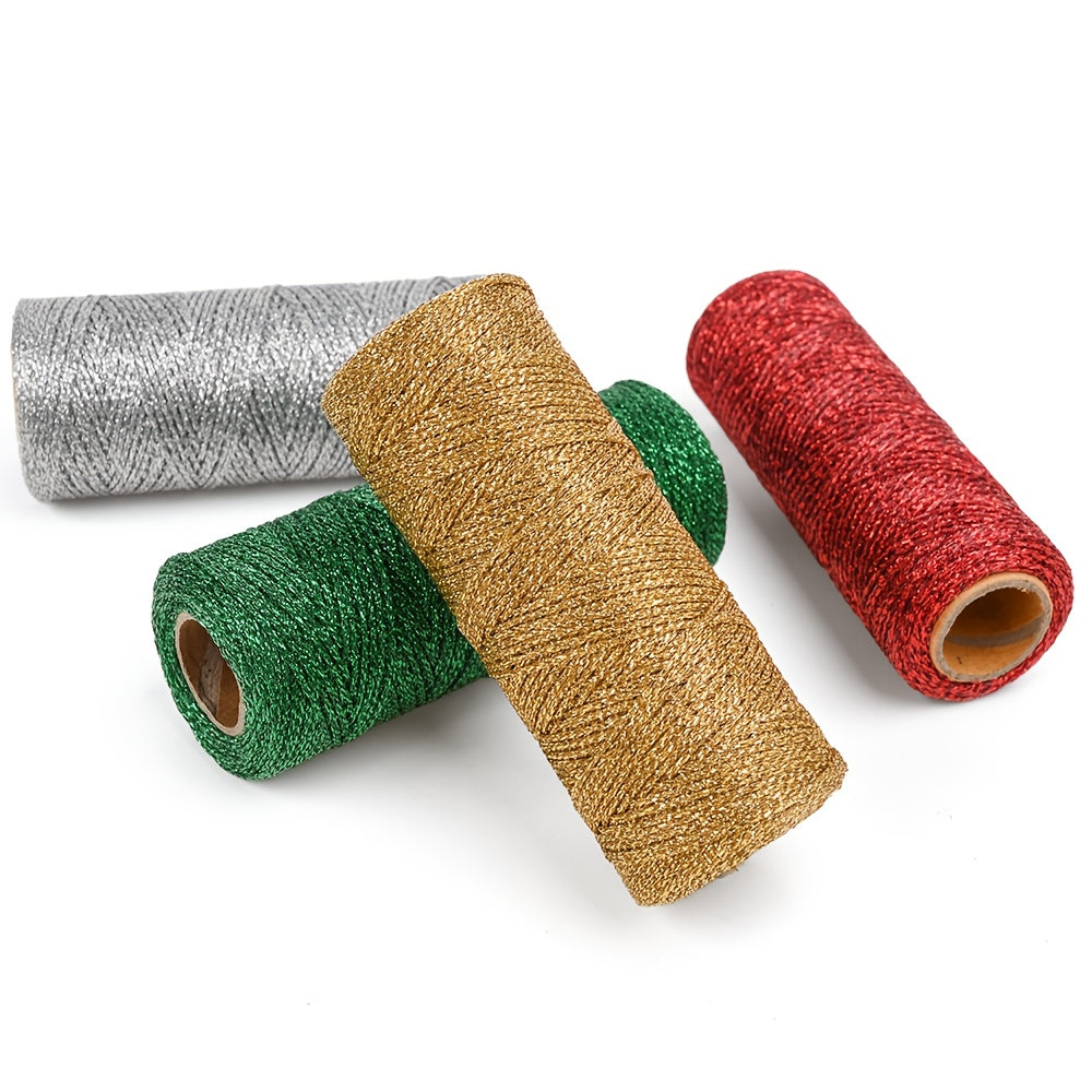 Christmas Packaging Thread