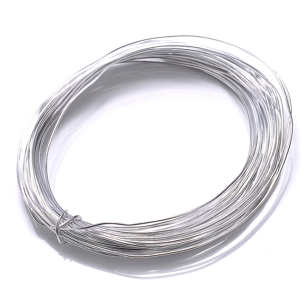 0.6 mm Aluminum Craft Wire