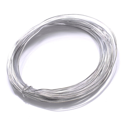 0.6 mm Aluminum Craft Wire