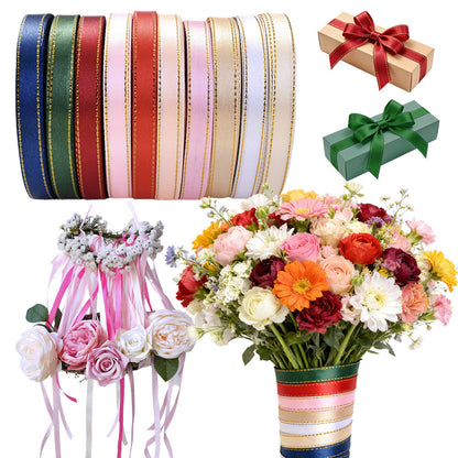 Satin Craft Ribbon Roll