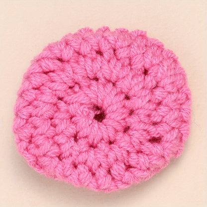 Knitted Beret Hats