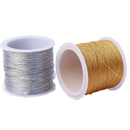 Nylon Beading Cord