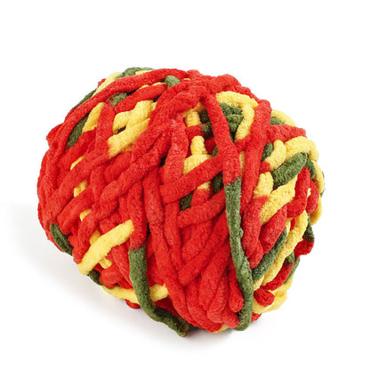 1 Roll 50m 7mm Super Soft Chunky Yarn