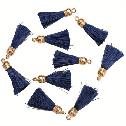 Cap Tassel Decorations